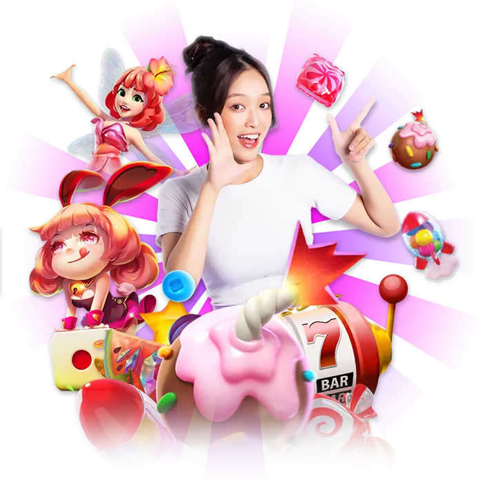 เล่นเกม lava66